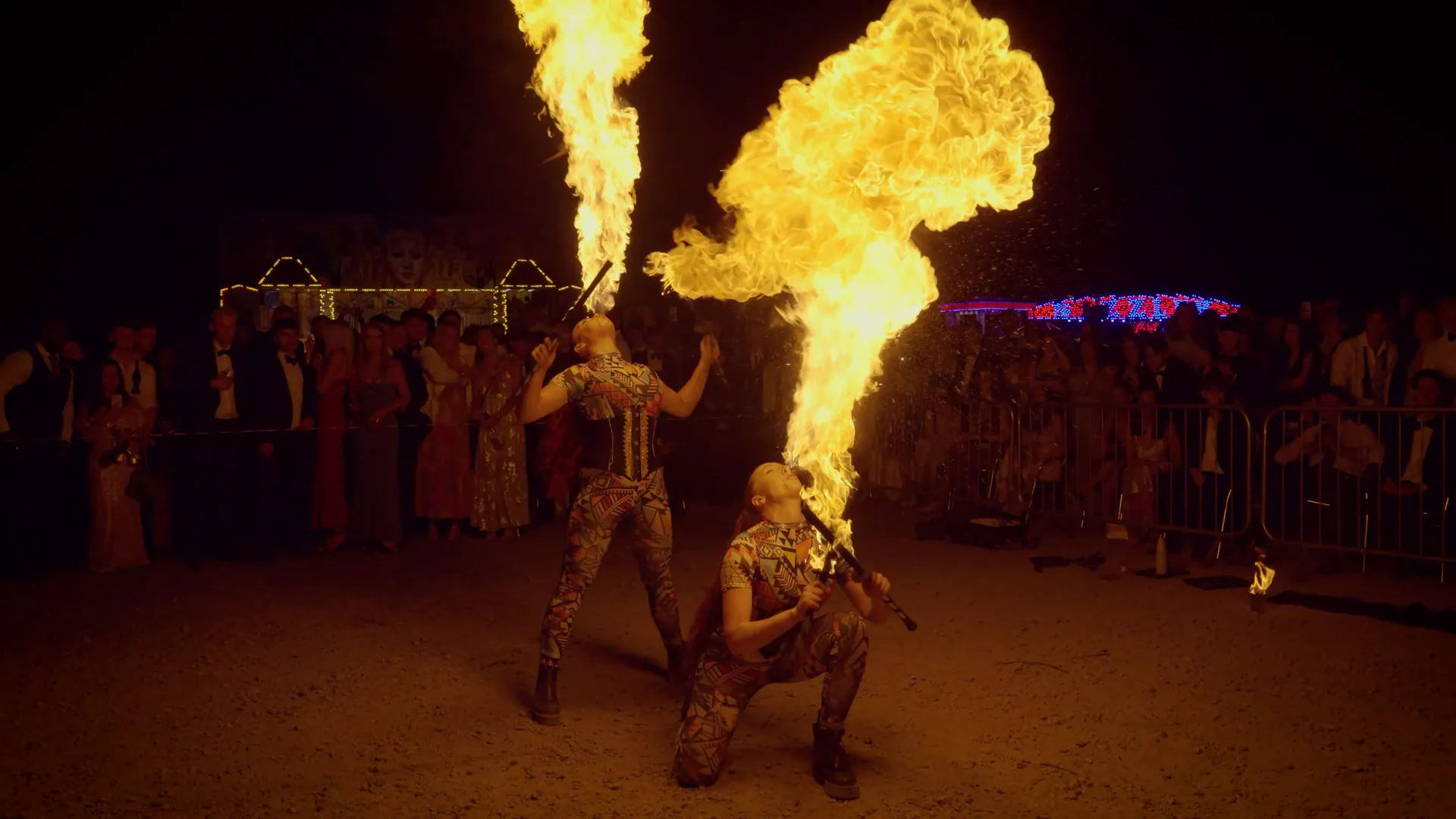 Graduation Ball 2025