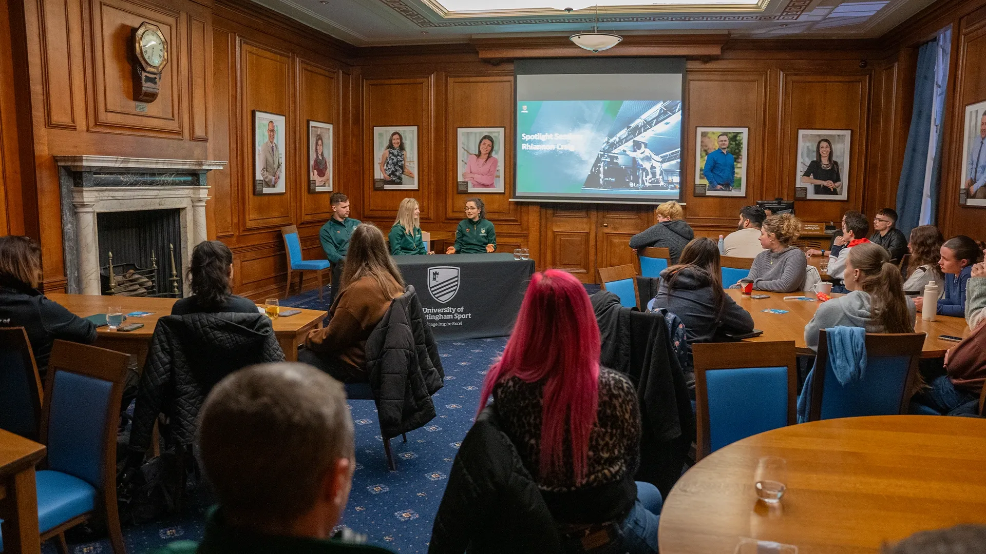 Lets Talk: Sophie Unwin thumbnail