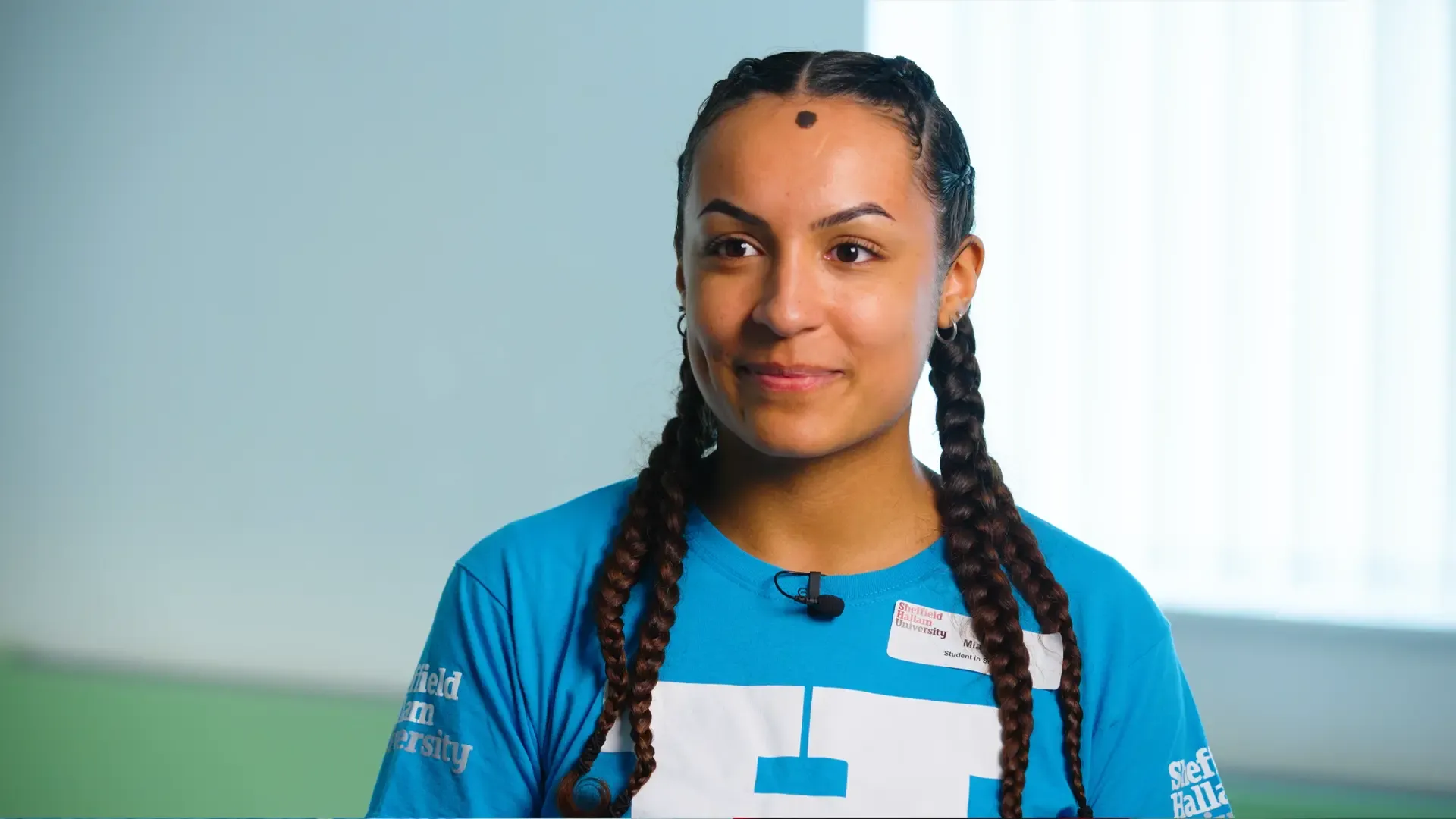 Social Work - A Student View thumbnail