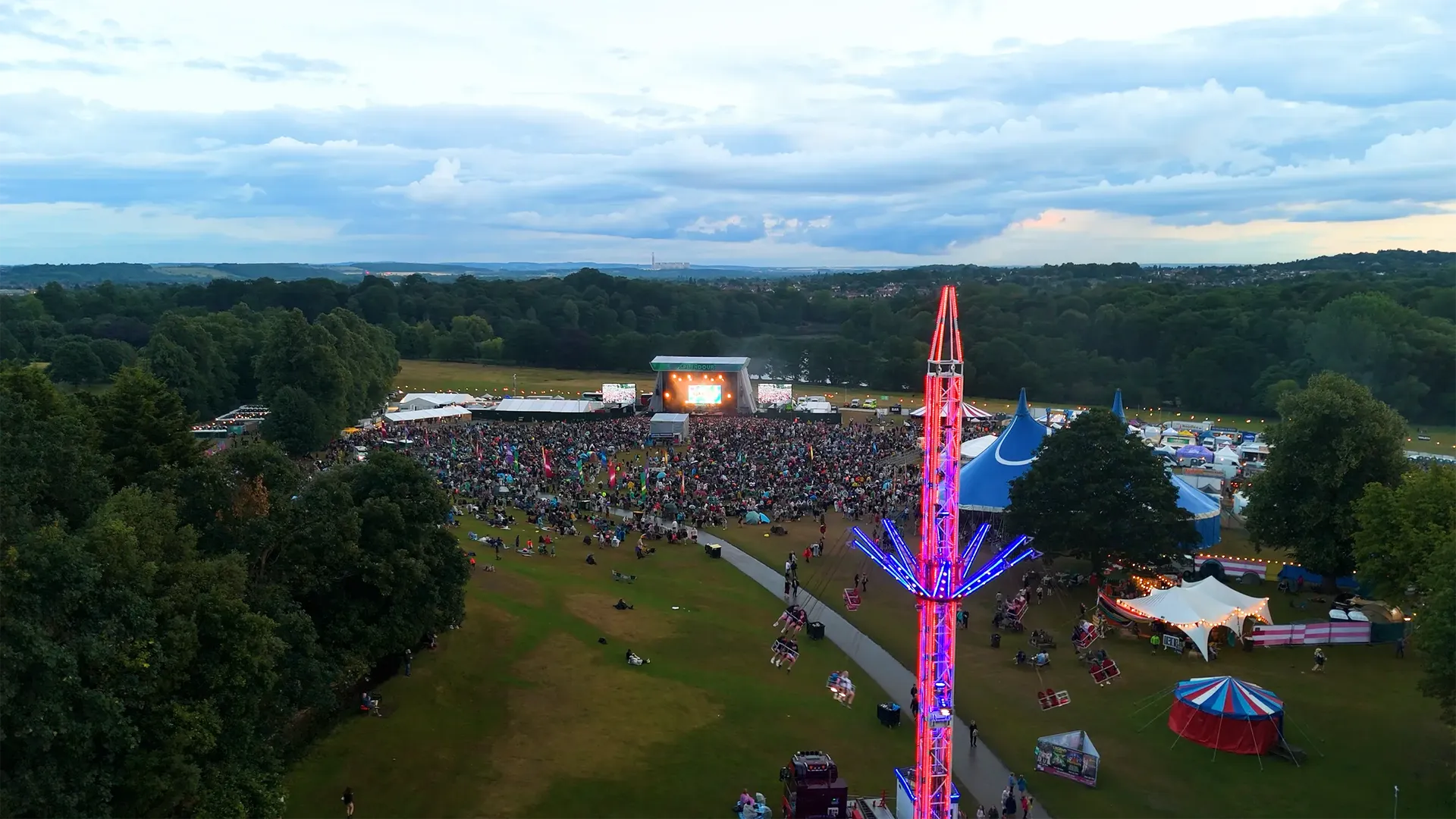 Splendour Festival 2025